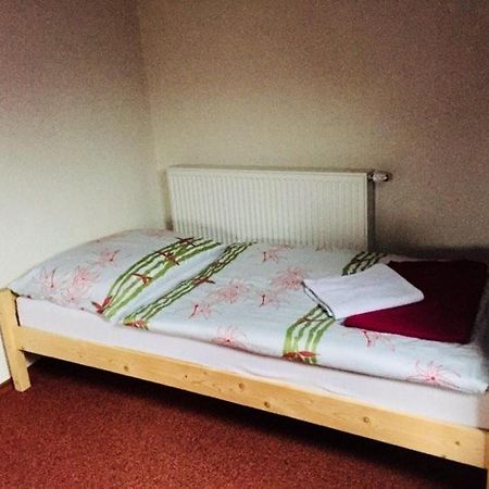 Firmen-Apartments Boulevard Waldsassen Zewnętrze zdjęcie