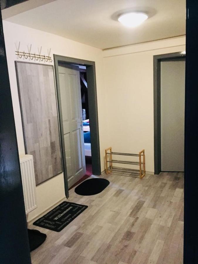 Firmen-Apartments Boulevard Waldsassen Zewnętrze zdjęcie