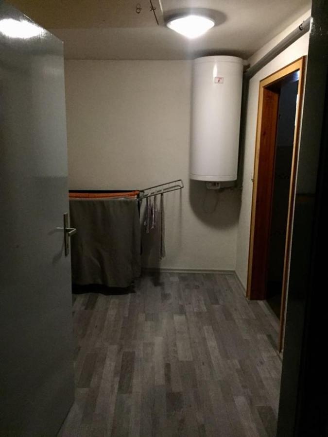 Firmen-Apartments Boulevard Waldsassen Zewnętrze zdjęcie