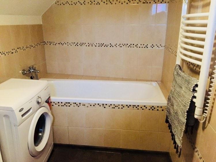 Firmen-Apartments Boulevard Waldsassen Zewnętrze zdjęcie