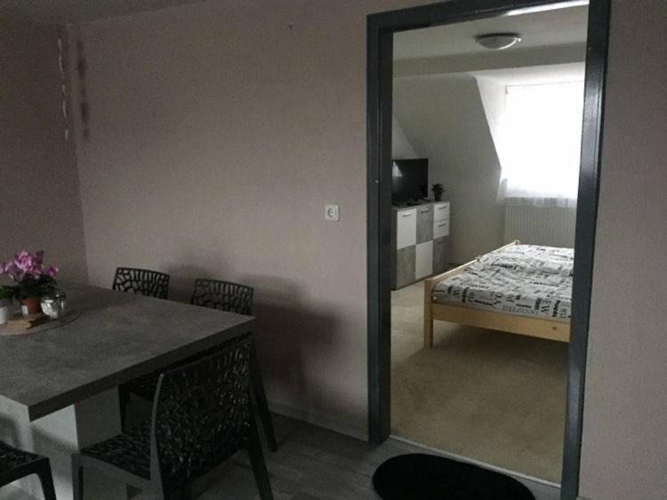 Firmen-Apartments Boulevard Waldsassen Zewnętrze zdjęcie