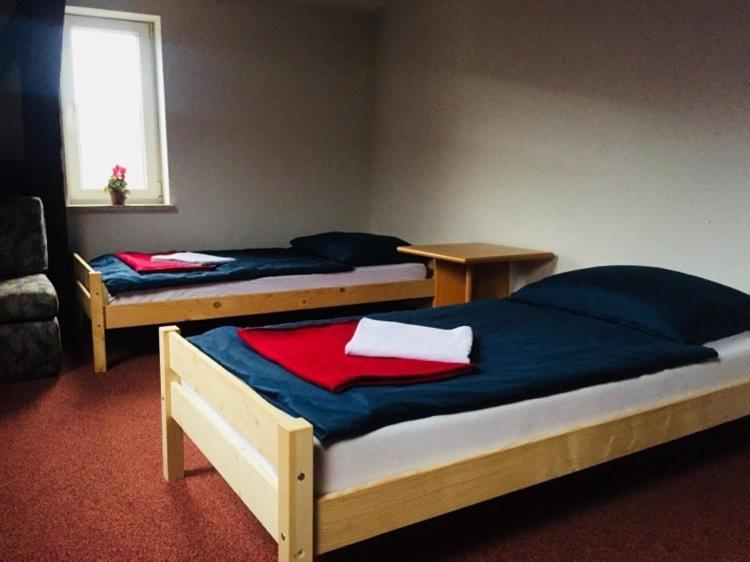 Firmen-Apartments Boulevard Waldsassen Zewnętrze zdjęcie